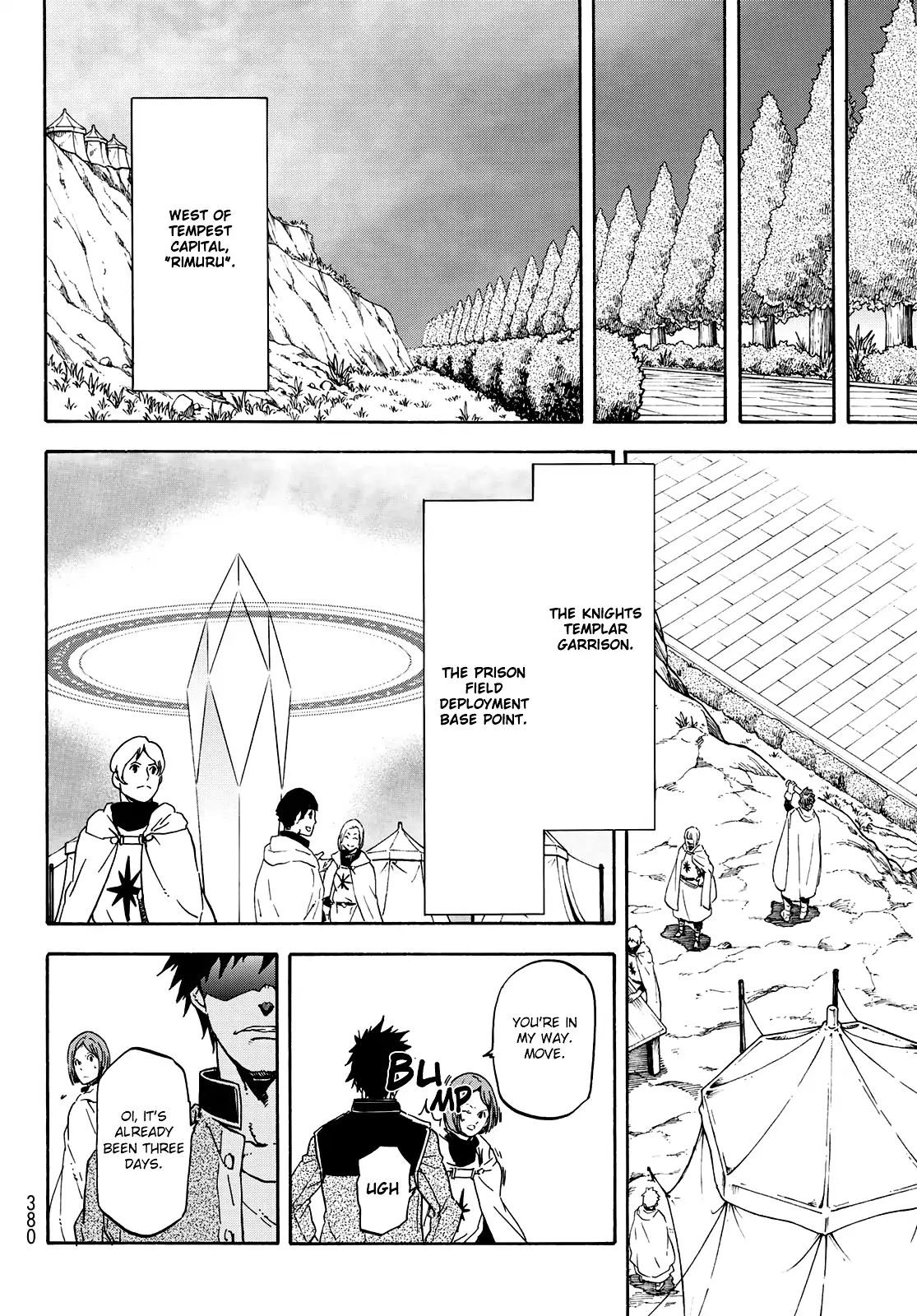 That Time I Got Reincarnated as a Slime, Chapter 63 image 11